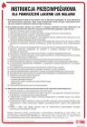 Instrukcja przeciwpożarowa dla lakierni (malarni) - instrukcja ppoż - DB013