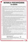 Instrukcja przeciwpożarowa na budowie - instrukcja ppoż - DB028