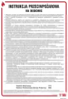 Instrukcja przeciwpożarowa na budowie - instrukcja ppoż - DB028