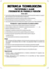 Instrukcja technologiczna postępowania z jajami stosowanymi do produkcji posiłków - IAO55