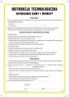 Instrukcja technologiczna zaparzania kawy i herbaty - IAO59