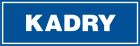 Kadry - znak informacyjny - PB043