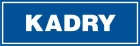 Kadry - znak informacyjny - PB043