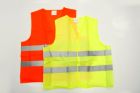 Kamizelka ostrzegawcza odblaskowa certyfikowana EN ISO 20471:2013