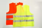 Kamizelka ostrzegawcza odblaskowa certyfikowana EN ISO 20471:2013