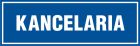 Kancelaria - znak informacyjny - PB047