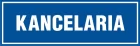 Kancelaria - znak informacyjny - PB047