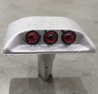 Kocie oczko - najezdniowy, punktowy element odblaskowy - mini