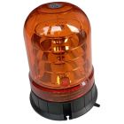 Kogut ostrzegawczy LED na magnes R65 WL93S wysoki