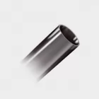 Konstrukcja nośna znaku przestrzennego 3D dużego Ø 5,0 cm / h 200 cm