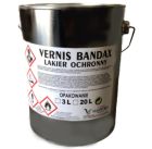 Lakier do farby drogowej Vernis Bandax