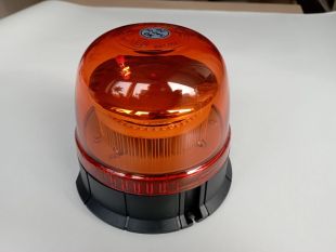 Lampa obrotowa kogut LED na magnes R65 WL471