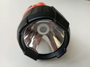 Latarka ADR - Energizer ATEX EX 2AA, dioda LED