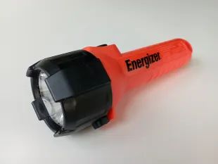 Latarka ADR - Energizer ATEX EX 2AA, dioda LED