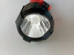 Latarka ADR - Energizer ATEX EX R20, dioda LED