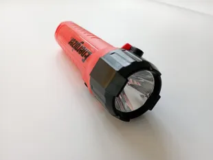Latarka ADR - Energizer ATEX EX R20, dioda LED