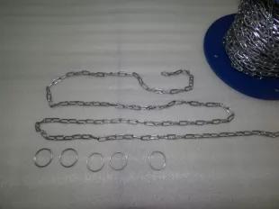 Lustro sferyczne 1/2 kuli, paraboliczne – sufitowe, przemysłowe