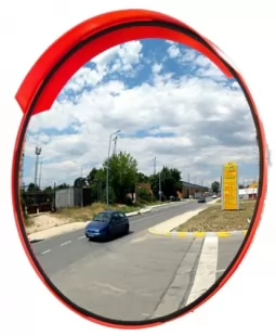 Lustro uniwersalne - zewnętrzne