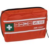 Mini apteczka pierwszej pomocy - Apteczki przenośne – jak wybrać i wyposażyć?