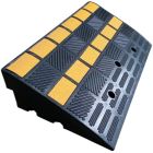 Najazd krawężnikowy, podjazd pod krawężnik 15cm - gumowy