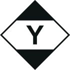 Naklejka ADR - Towary niebezpieczne w ograniczonych ilościach przewożone transportem lotniczym - MB131