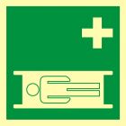 Nosze - znak morski - FB057