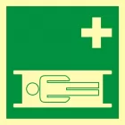 Nosze - znak morski - FB057