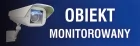 Obiekt monitorowany - znak informacyjny - PC601