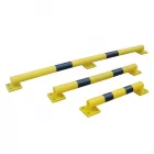 Odbojnica przemysłowa magazynowa - liniowa, elastyczna