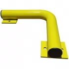 Odbojnica przemysłowa magazynowa - przypodłogowa, wózkowa, narożna - typu PL - ODB PL Odbojnica przemysłowa magazynowa - przypodłogowa, wózkowa, narożna - typu PL