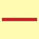 Oznaczenie kategorii A - znak morski - FI001