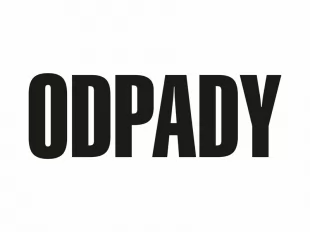 Oznakowanie środków transportu odpadów 1 - znak informacyjny - PA091