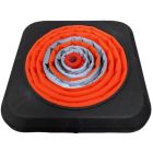 Pachołek składany, podświetlany LED