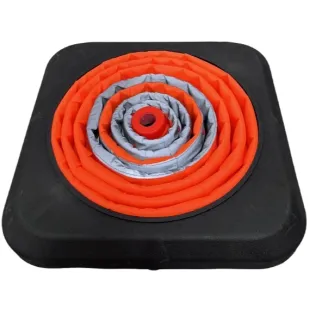 Pachołek składany, podświetlany LED