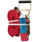 Pas ładunkowy 10m STF 500daN