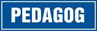 Pedagog - znak informacyjny - PB145