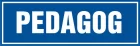 Pedagog - znak informacyjny - PB145