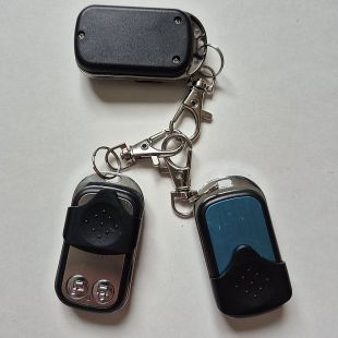 Pilot do blokady parkingowej PRKING Barrier Remote