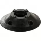 Podstawa, stopa gumowa - do słupków drogowych Swinbac FlexPin LeitPin