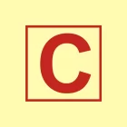 Posterunek dowodzenia - znak morski - FA057