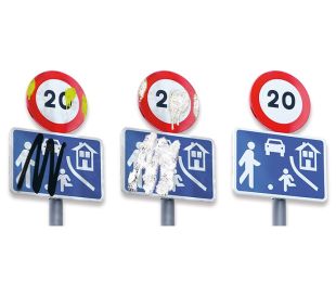 Preparat do usuwania farby ANTI-GRAFFITI