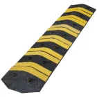 Próg podrzutowy drogowy 5,5cm, najazd 35cm - U-17 PW-30