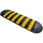 Próg podrzutowy drogowy 5cm, najazd 60cm - U-17 PW-60