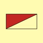 Pulpit sterowniczy systemu alarmowego i wykrywania pożaru - znak morski - FI121