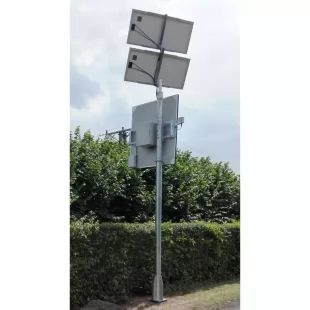 Radarowy wyświetlacz prędkości, radar drogowy MP-DP2