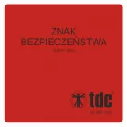 Rewers znaków przeciwpożarowych - znak przeciwpożarowy ppoż - BC500