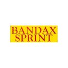 Rozpuszczalnik do farby drogowej Bandax