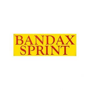 Rozpuszczalnik do farby drogowej Bandax