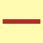 Sekcja klasy A - znak morski - FA028