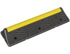 Separator, ogranicznik odbojnik parkingowy 100x30x15 cm - TIR